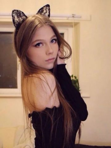 Проститутка Зиглинда Проститутка Зиглинда